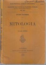 Mitologia