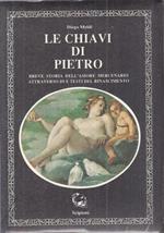 Le Chiavi Di Pietro