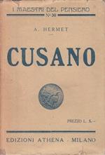 Cusano Di: A. Hermet