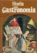 Storia Della Gastronomia