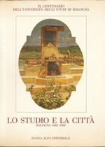 Lo Studio E La Citta'