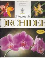 Ritratti di orchidee. Ediz. illustrata