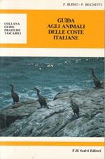 Guida Agli Animali Delle Coste Italiane -