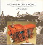 Macchine Ricordi E Modelli