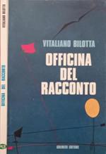 Officina del racconto