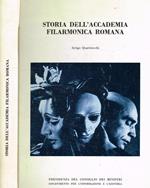 Storia dell'accademia filarmonica romana