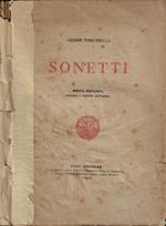 Sonetti