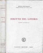 Diritto del lavoro