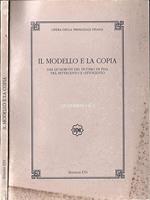 Il modello e la copia. Quaderno n. 2