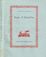 Elogio di Mergellina