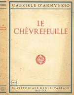 Le Chevrefeuille