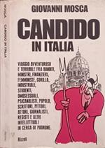 Candido in Italia