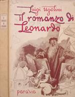 Il romanzo di Leonardo