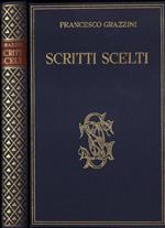 Scritti scelti