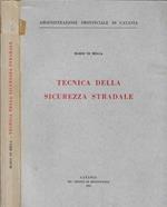 Tecnica della sicurezza stradale