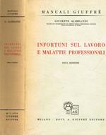 Infortuni sul lavoro e malattie professionali