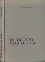 Del trionfo della libertà