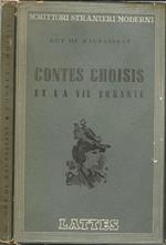 Contes choisis et la vie errante