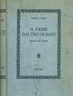 Il paese dai tre oceani