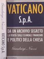 Vaticano S.P.A