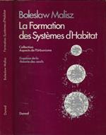 La formation des Systèmes d'Habitat