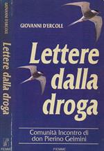 Lettere dalla droga