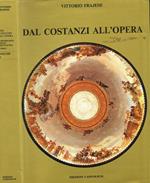 Dal Costanzi all'opera vol.IV