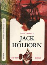 Jack Holborn