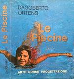 Le Piscine norme e progettazione