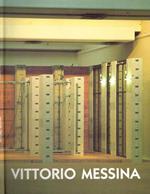 Vittorio Messina. Passaggi meridionali