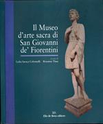 Il Museo d' arte sacra di San Giovanni de' Fiorentini