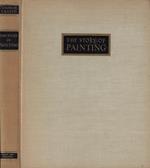The story of painting