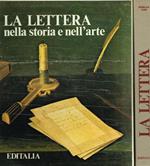 La lettera nella storia e nell'arte