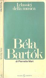 Béla Bartòk