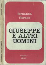 Giuseppe e altri uomini