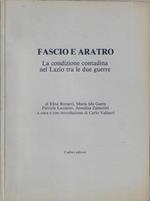 Fascio e aratro