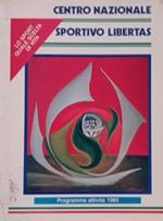 Centro Nazionale Sportivo Libertas