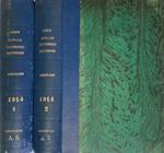 The Johns Hopkins University Circular 1914 vol. 1-2