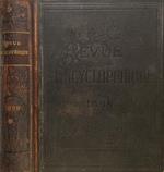 Revue Encyclopédique année 1899