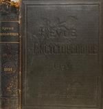 Revue Encyclopédique année 1891