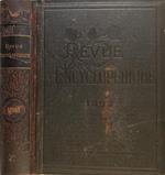 Revue Encyclopédique année 1893