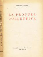 La procura collettiva