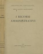 I ricorsi amministrativi