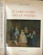 Il libro d'oro delle poesie