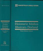 Dizionario Medico Illustrato Dorland