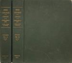 Index-catalogue of the library of the surgeon-general's office
