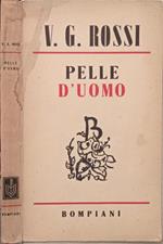 Pelle d’uomo