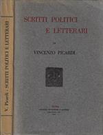 Scritti politici e letterari