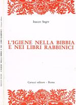 L' Igiene nella bibbia e nei libri rabbinici