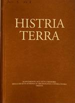 Histria Terra 1996